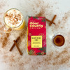 Naughty or Nice Grog Coffee 8 oz. Ground