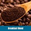 Breakfast Blend Decaf Coffee Glamour