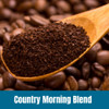 Country Morning Blend Coffee Glamour