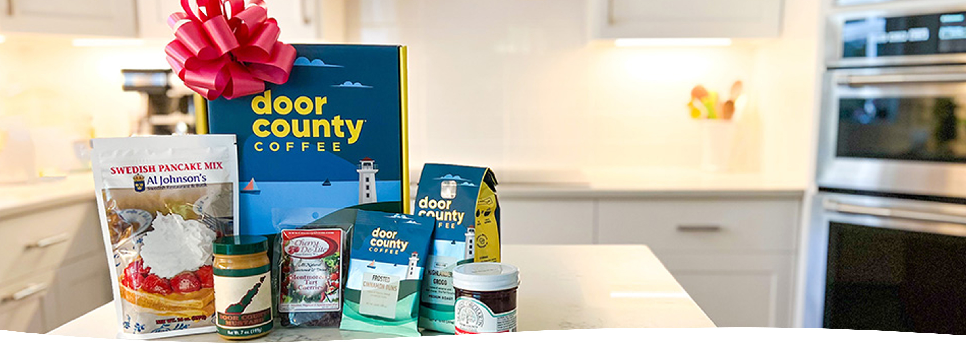 Coffee Gift Sets