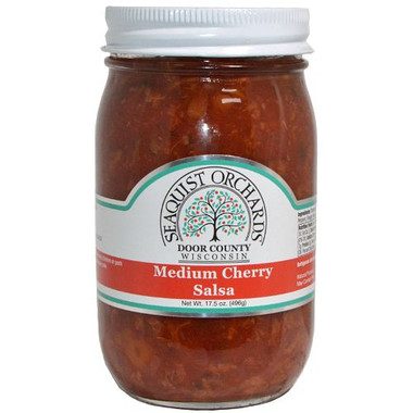 Medium Cherry Salsa