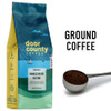 Scoop of Innkeepers Blend Coffee 10 oz. Bag Ground