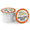 Vanilla Creme Brulee Coffee Single Serve Cups