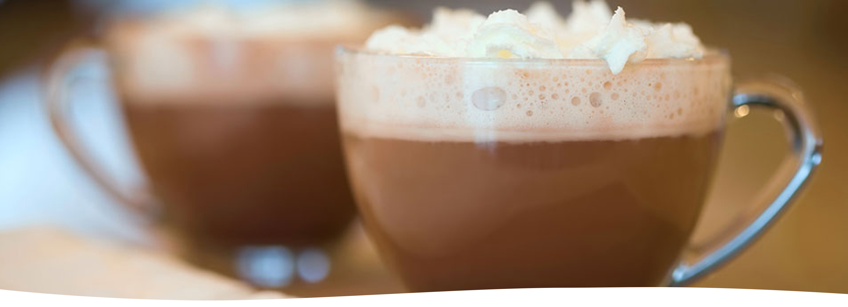 Hot Cocoa Packets