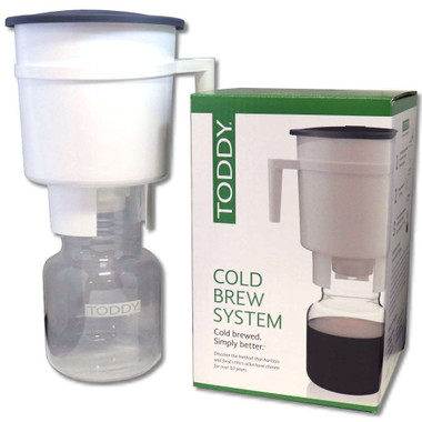 Toddy Cold Brew System